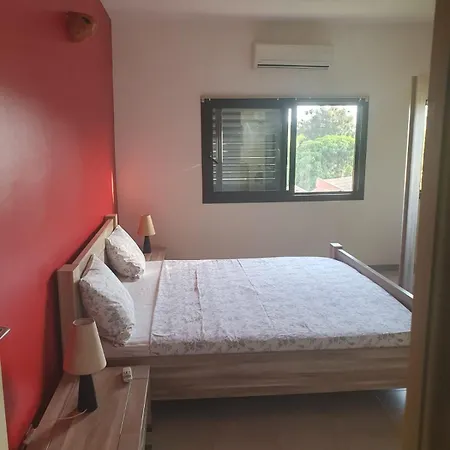 Appartement 2 Chambres Natangue Sud-3