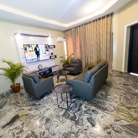 154 Apartments And Hotel-2
