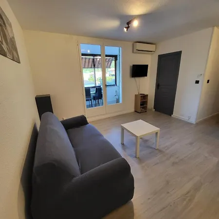Appartement T2 A La Croix-Valmer-2