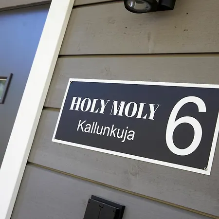 Holy Moly By Hilla Villas-3
