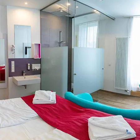 Ostseehotel Baabe Family & Spa-2