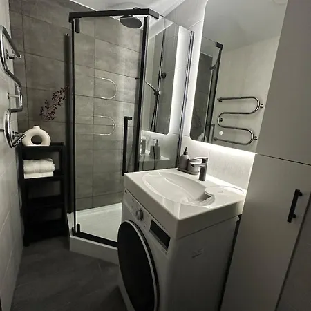 Apartment - Kauno 23-2