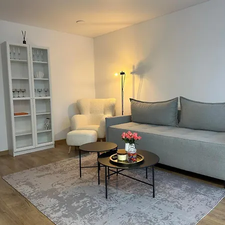 Apartment - Kauno 23-3