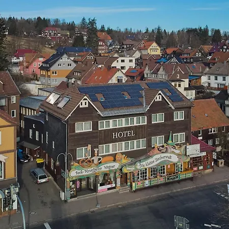 Hotel - Die kleine Zauberwelt-3