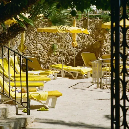 Hotel Bon Sol Resort&Spa-2