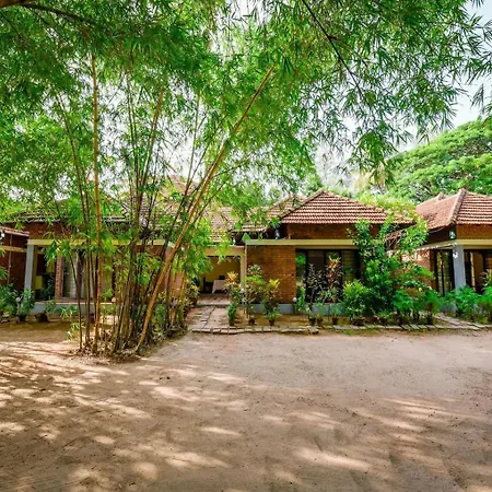 Kottaram Heritage Resort-3