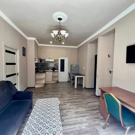 Apartment in Alaverdi-2