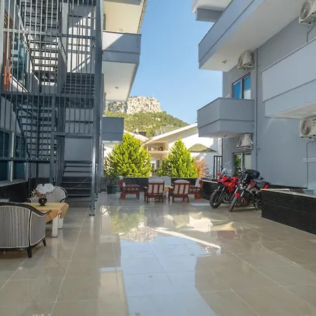 Infinity Hotel-2