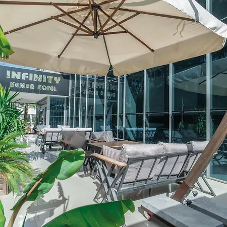 Infinity Hotel-3