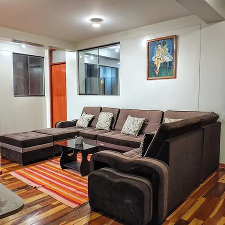 Zisary'S House Apartment-2
