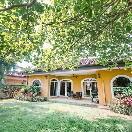 Villa Zen By Vacation Pura Vida-3