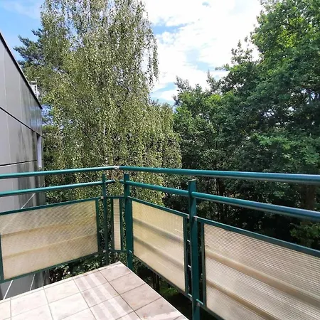 Apartament Z Tarasem-2