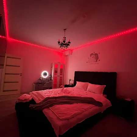 House Of Roses Galati-3