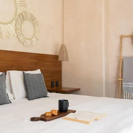 Exclusive 2Br Lock-Off Huge Terrace & Private Pool Humana Tulum-3