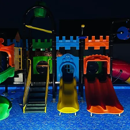 Leba Park Resort - Domki-2