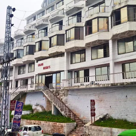 Grand Heights Hotel-2