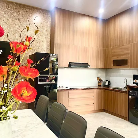 Sweethome Villa-2