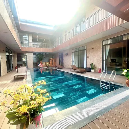 Sweethome Villa-3