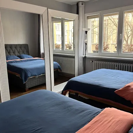 Grand Appartement Centre Ville-3
