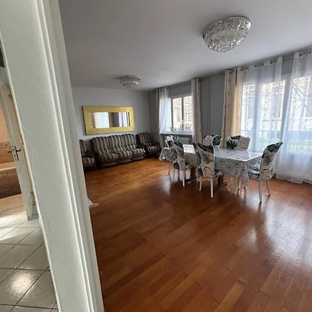 Grand Appartement Centre Ville-2