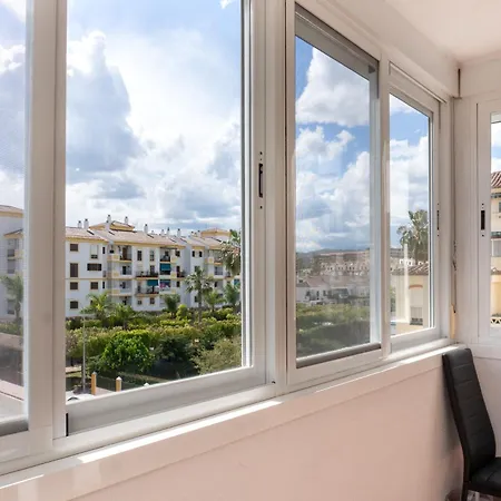 Apartamento Roma-3