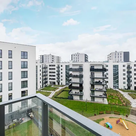 Rentplanet - Apartament Lutomierska-3