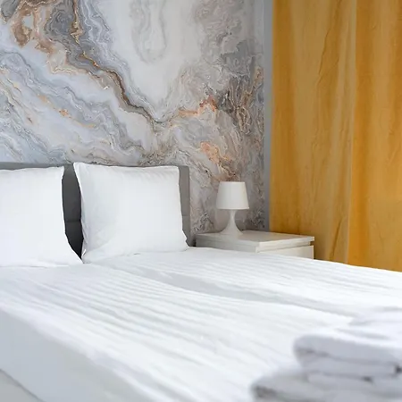 Rentplanet - Apartament Lutomierska-2