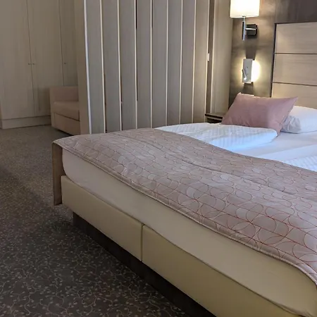 Ringhotel Warnemünder Hof-3