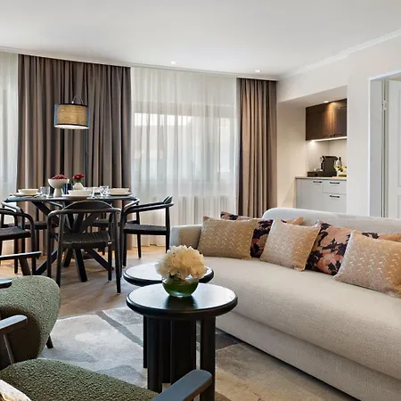 Bristol Berlin, Vignette Collection By Ihg-2