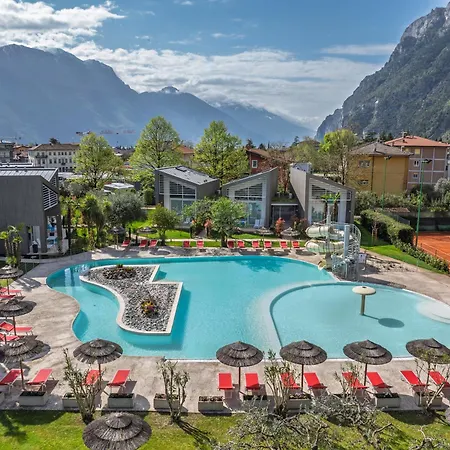 Garda Sporting Club Hotel-2