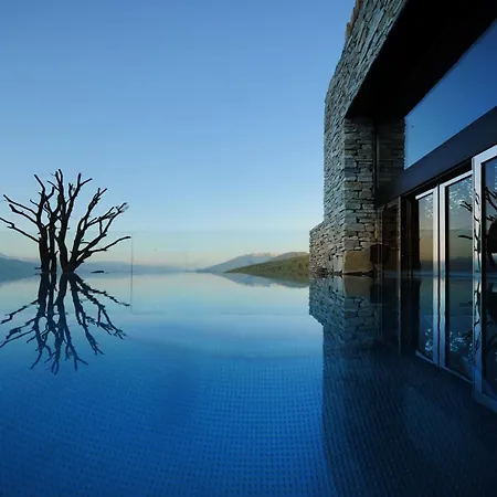 Tratterhof Mountain Sky Hotel-3