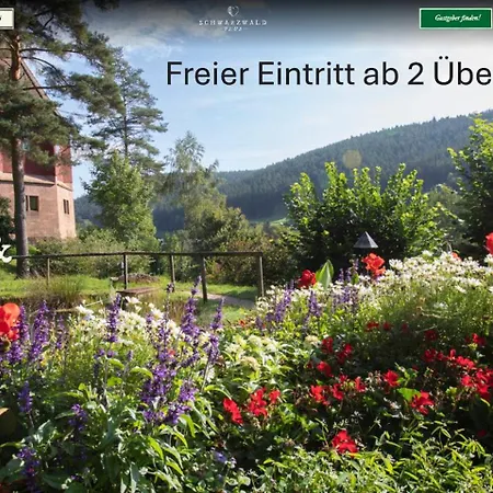 Decker's Bio Hotel zum Lamm-2