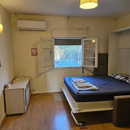 Private House With Huge Garden-2
