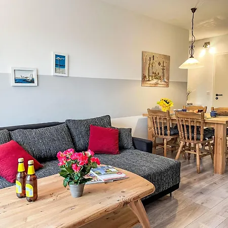 Apartment Gollwitzer Park - Insel Poel-7 By Interhome-3