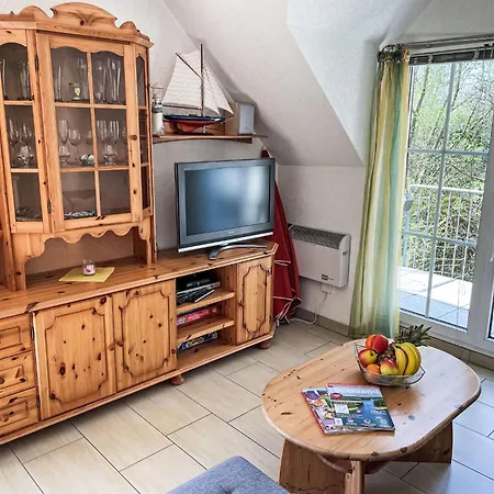 Apartment Gollwitzer Park - Insel Poel-2 By Interhome-2
