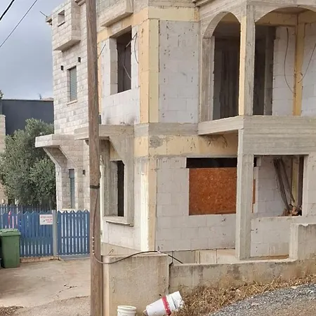 וילה שחר בגולן-3