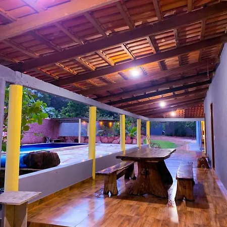 Casa Rural Bon Tempo-3