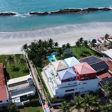 Apartamento 2 Quartos Pe Na Areia-3