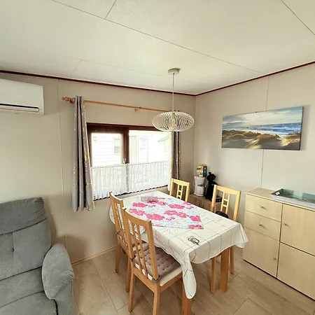 Beach Resort Kamperland - 771-3