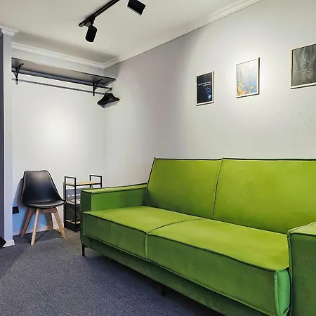 Apart-Hotel 95-3