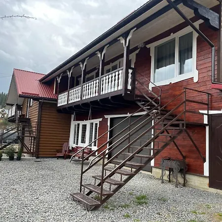 Котеджі Мелодія Карпат-2