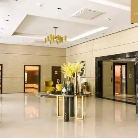 Mactan Newtown 2 Bedroom Suite Omp-2