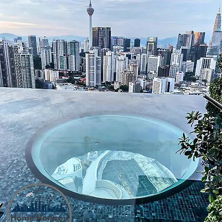 Lucentia Global Luxe Suites Kuala Lumpur-2