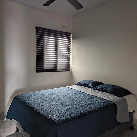 10 Minutos De La Embajada Americana Apartamento De Dos Cuartos-2
