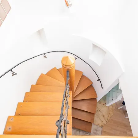 Baltic Breeze Victus Apartment For 5 Guests By Noclegi Renters-3