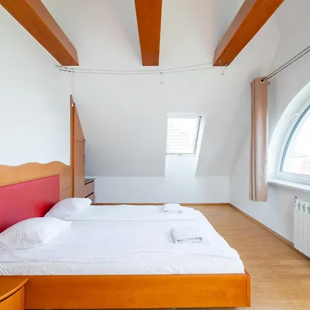 Baltic Breeze Victus Apartment For 5 Guests By Noclegi Renters-2
