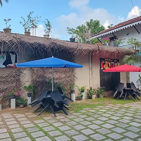 Techno Tourist Inn-2