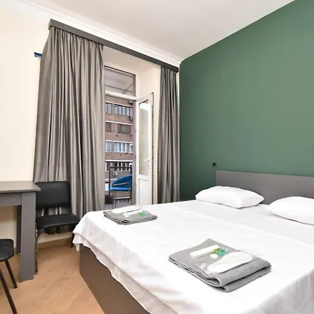 Tumanyan Guest House-2