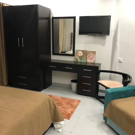 Scandic Resort Hurghada-3