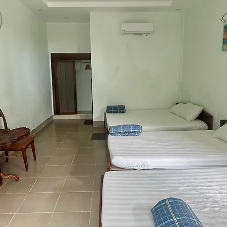 Hotels Phi Yen - Guest House Phi Yen-2